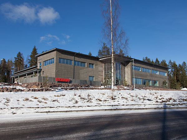 Hakakalliontiet&auml;